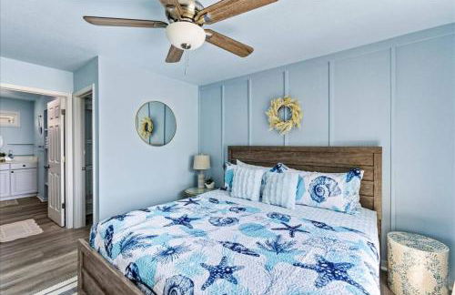 Echoing Pearl: Beach Access! - Foto 52