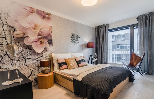 Prague Luxury APTs by Michal&Friends - Foto 20