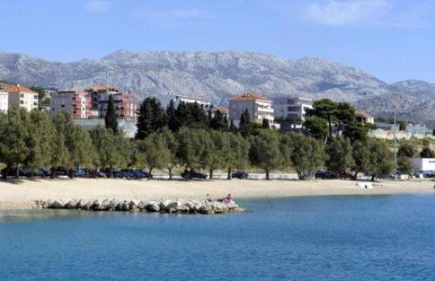 Apartment Split Croatia Sea View - Foto 44