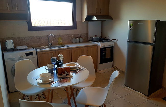 Emmanouil Airport Beach Apartment - Foto 13