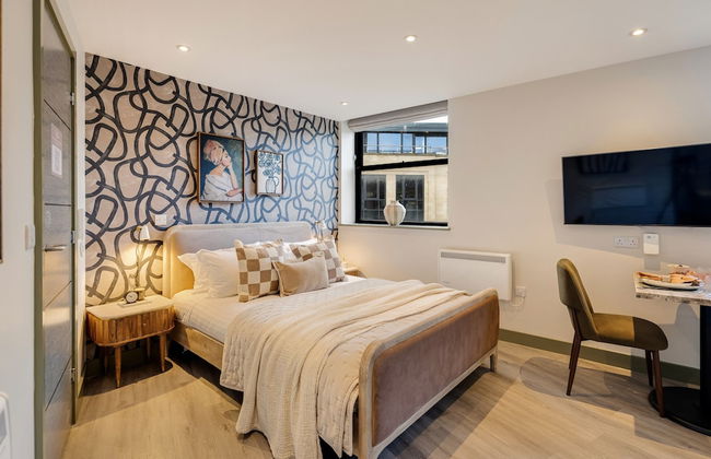 Your Apartment I Clifton Village - Foto 9