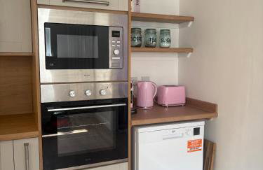 Amarons Nest - Cosy little house on Great Orme - Foto 30