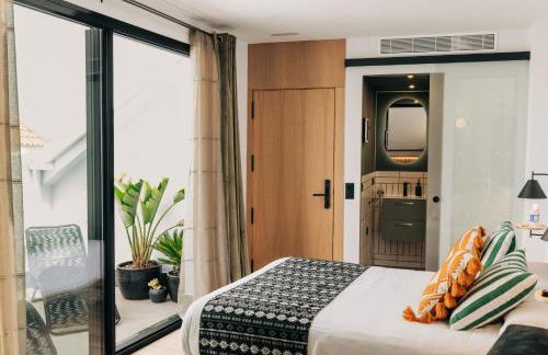 Doña Lola Alojamientos Boutique - Foto 47