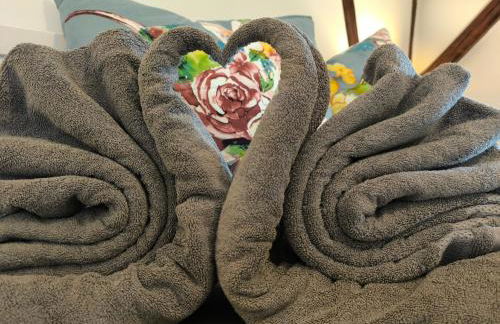 Ferienhaus Heidefee - Foto 1