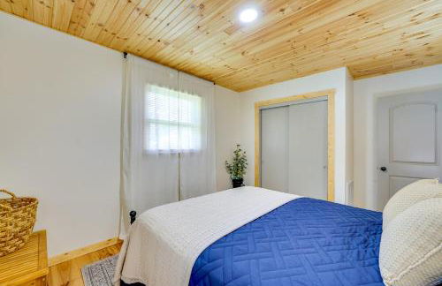 Near Table Rock Lake Family Home with Deck and Views - Foto 12