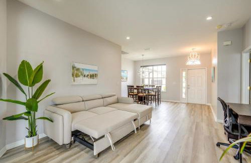 Sunny Fort Myers Home with Heated Pool! - Foto 6