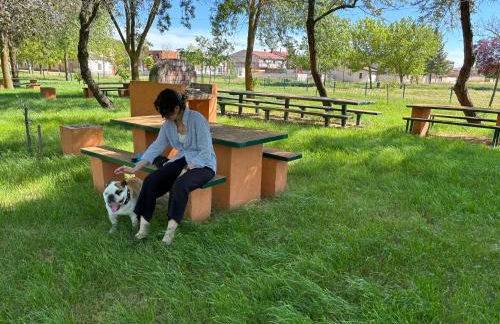 Casa rural ‘’La Nuestra’’ - Foto 42