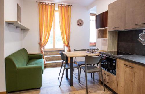 Residence Hotel Santa Maria piscina e wellness - Foto 76