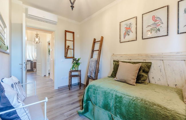 Villa Pemola in Capannori - Foto 8