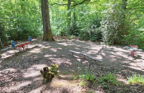 Le Nid des Frênes - Studio au Cœur de la Nature - Foto 36