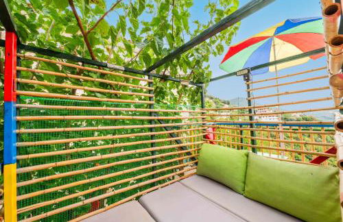 Mountain Oasis - Pool & Playground near Neda Falls - Foto 68