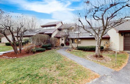 Dartmouth Place Retreat - Foto 3