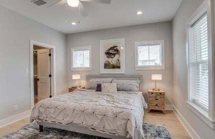 Stunning Stayin' Sandy-Private POOL & Walk to Beach! - Foto 34