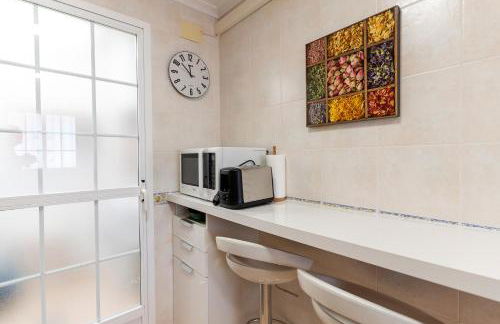 rentafive - Mi casita de la playa - Gran Alacant - Photo 27