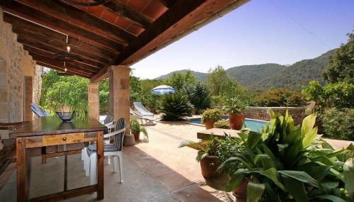 Villa Camp Redo - Foto 3