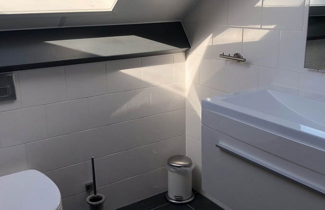 Atmospheric House With Play Space, at the Harbor - Foto 11