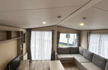 34 Brean Leisure Park Unity Beach 6 berth Passes optional No pets - Foto 13