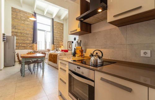 Entre Bodegas Jerez - Foto 42