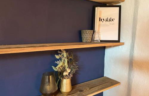 Pfälzer Hexenhäuschen in Edesheim - Foto 8