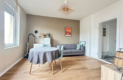 Le petit Drogon - 2P - Yutz - Photo 4