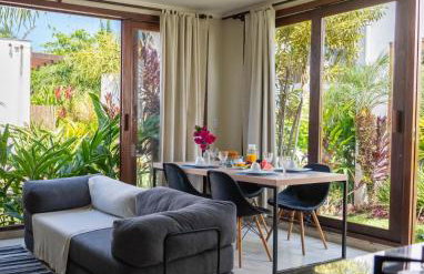 Casa incrível e aconchegante em Barra Grande - BA, Ponta do Mutá, em condomínio com excelente localização à 5 minutos da PRAIA e dos melhores BEACH CLUBS, próximo ao charmoso centrinho de Barra Grande e comércios - Foto 5