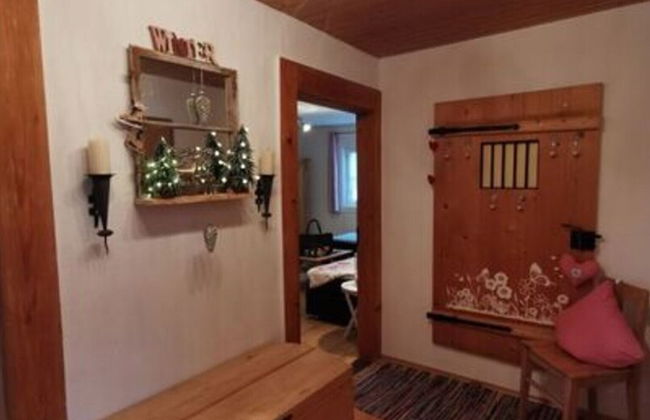 Nice Apartment in Oberstaufen - Photo 15