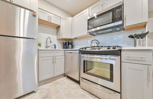 653 3rd St unit1 AfterDune Delight 2BR Near Beach - Foto 4