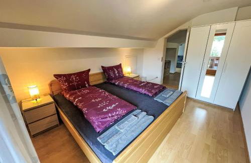 Apartment Blue Mountain Sky by Interhome - Foto 17