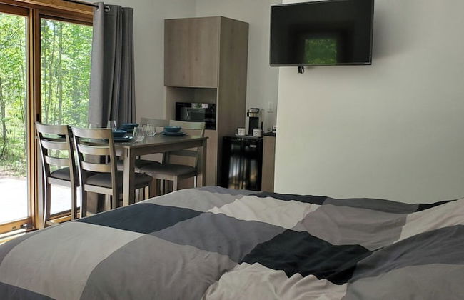 Expedition Inn - Foto 2