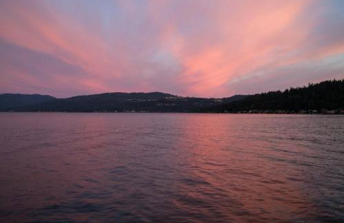 Bayview Modern Luxury by the Lake - Foto 65