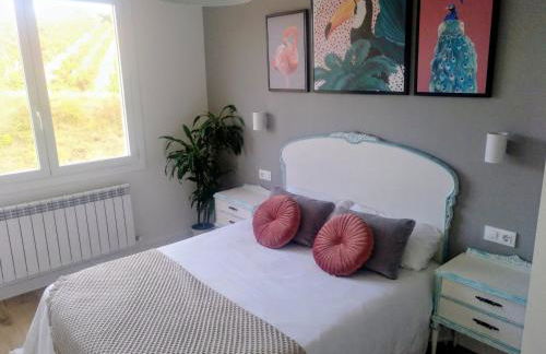 Apartamento Gaztainondoak(II)A 10min de Laguardia - Foto 12