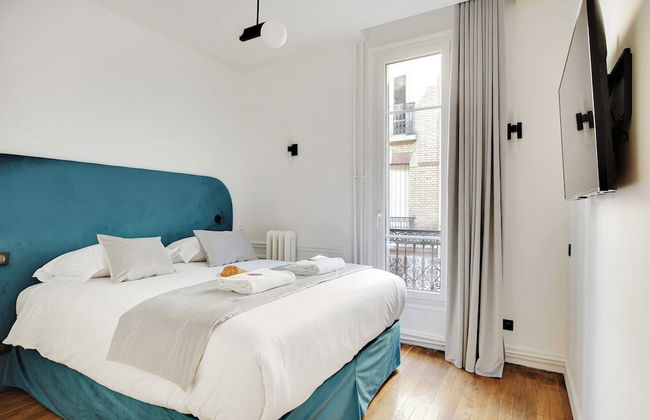 Wonderful Home Located Near Gare de Lyon - Photo 5