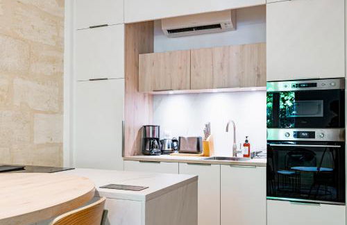 Magnifique Appartement Climatise - Proche Garonne - Foto 6