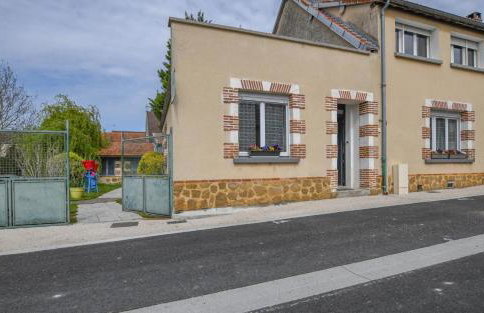 Entre seine et canal - Foto 20