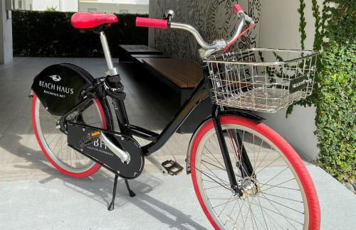 Beach Haus Key Biscayne Contemporary Apartments - Foto 56