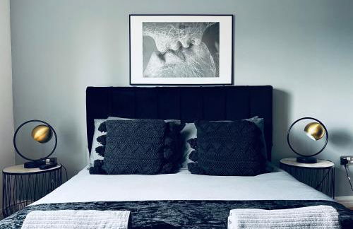 Penthouse Birmingham City View - Foto 17