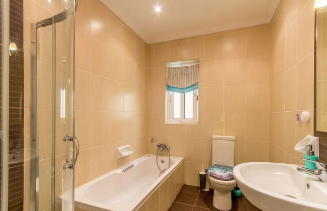 Sunny & Pool Quiet Apart Qala Gozo - Foto 21