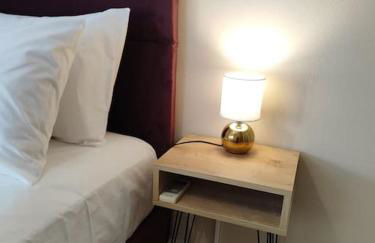 DP Apartments - Photo 11