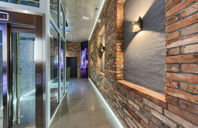 Aparthotel New Lux - Photo 5