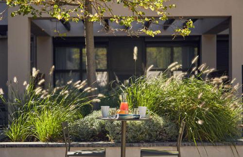 Aparthotel Adagio Aix en Provence Centre - Foto 56