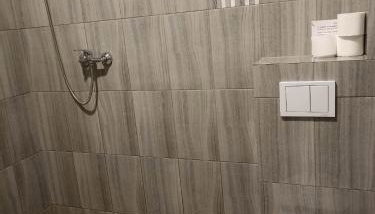 Gospodarstwo Agroturystyczne Irena Naruszewicz - Foto 2, Shower