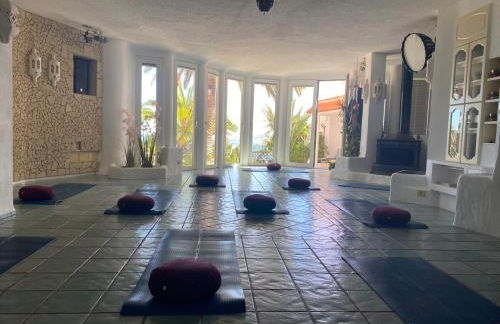 Villa Castillo Moro - Foto 62