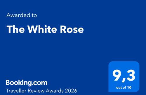 The White Rose - Foto 6