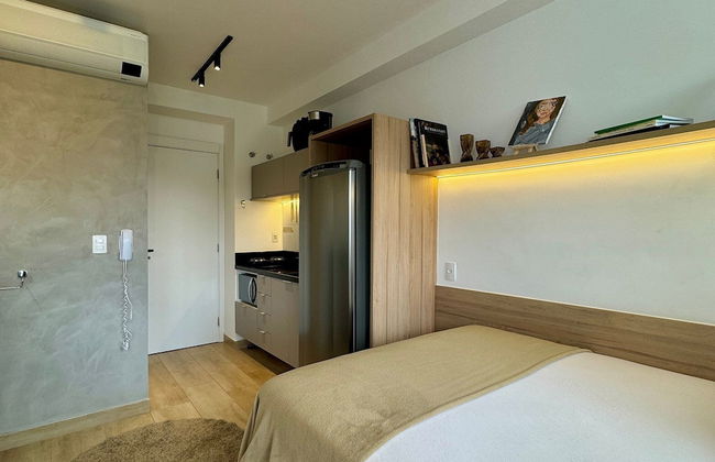 Metro Brooklin - Be Urban - Foto 38