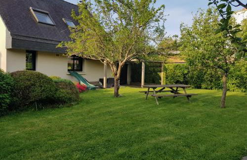 Maison Cosy à 100m de la Plage - Guidel-Océan - Foto 12