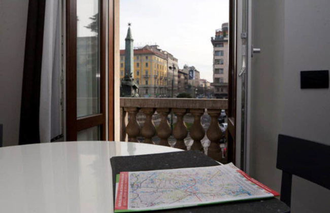 Aparthotel Meneghino - Foto 24