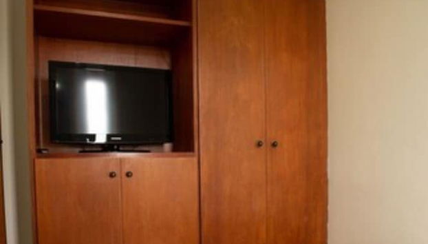 Pampulha Flat Hotel - Foto 4, Camera