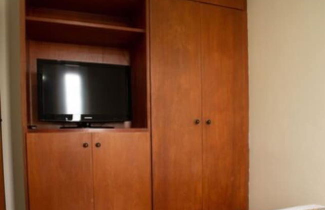 Pampulha Flat Hotel - Foto 6