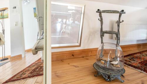 Ferienwohnung Sannes - Foto 5