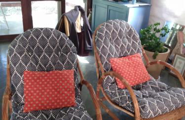 Casa aconchegante em Guaeca - 8 pessoas - Foto 11